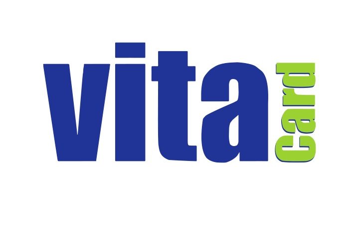 Vita Card